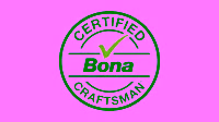 Bona Certified Craftsman